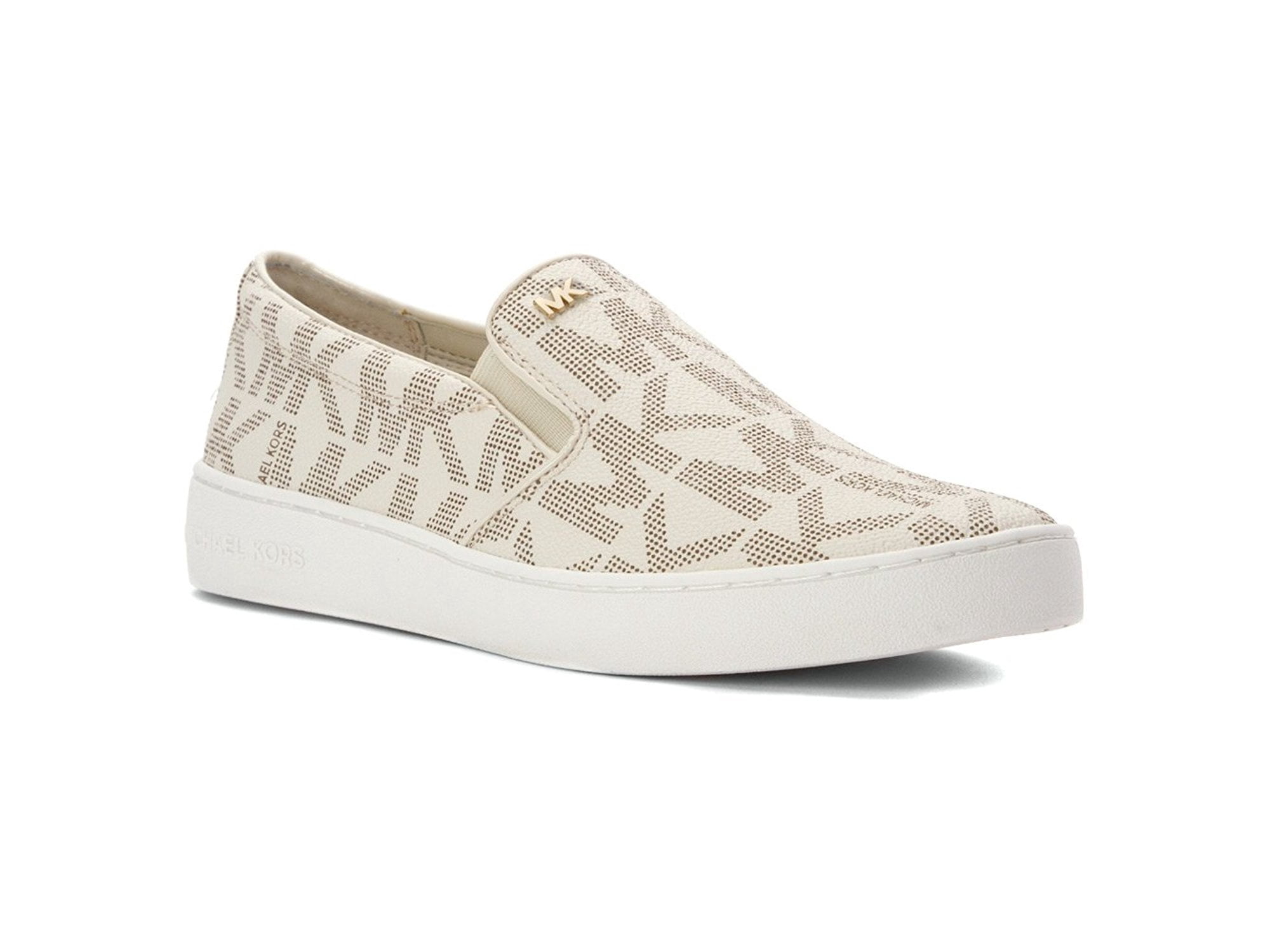 mk slip on