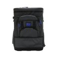 thumbnail image 1 of K2 Coolers Sherpa Backpack Cooler Dark Grey, 1 of 1