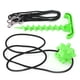 thumbnail image 5 of Cuerda de juguete para perros, cuerda para atar a perros, cuerda para perros con juguete para masticar, cadena elástica para perros, probada profesionalmente, 5 of 12