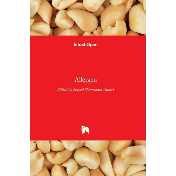 Allergen (Hardcover)