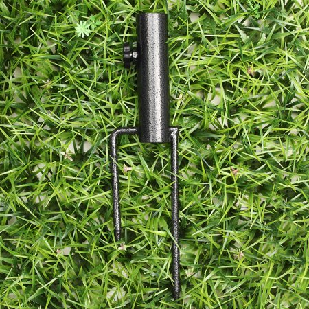 Bird Feeder Pole Hangers Feeding Station Stabilizer Feet
