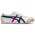 thumbnail image 3 of Tenis Onitsuka Tiger  Hombre México 66 Blanco Rosa, 3 of 7