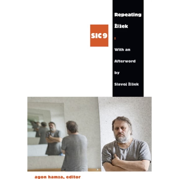 Pre-Owned [sic] Series: Repeating iek (Hardcover)