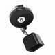 thumbnail image 3 of M Buder Soporte Retráctil Para Tiza De Taco De Billar Accesorio Portátil Cubierta Protectora Negro Herramienta Práctica De Recreación Deportiva Ligera Para Amantes Del Billar 1 Paquete, 3 of 9