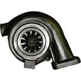 thumbnail image 3 of Seapple TA3103 Turbocharger 6205-81-8110 465636-0206 Compatible with Komatsu PC100 PC120 PC100-5 Engine S4D95L, 3 of 3
