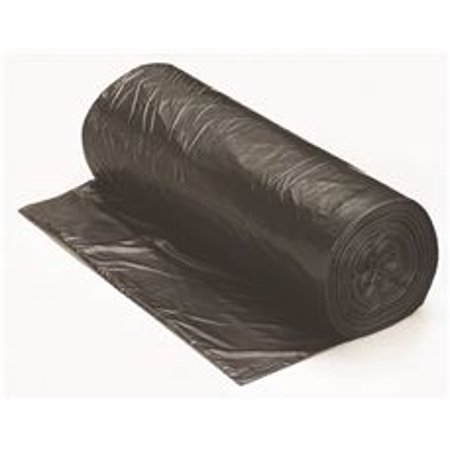 

Renown Can Liner 24X33 15Gl 8Mic Black 50/Rl 20Rl/Cs