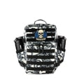 thumbnail image 1 of Mochila WOLFpak 25L impermeable Oxford MOLLE para viaje, 1 of 8