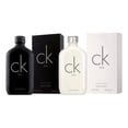 thumbnail image 1 of Paquete CK Be + CK One Unisex Calvin Klein EDT 100ML, 1 of 2