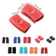 thumbnail image 5 of Moyic 2 piezas de soporte para mango de olla, accesorio de utensilios de cocina seguro, funda aislante, Clip de silicona para el hogar con doble Type3 NO3 Moyic HA062199-06, 5 of 6