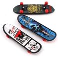 thumbnail image 4 of Skateboards Advent Calendar 2023, Advent Calendar 2023 Boys, Skateboard Advent, 4 of 5