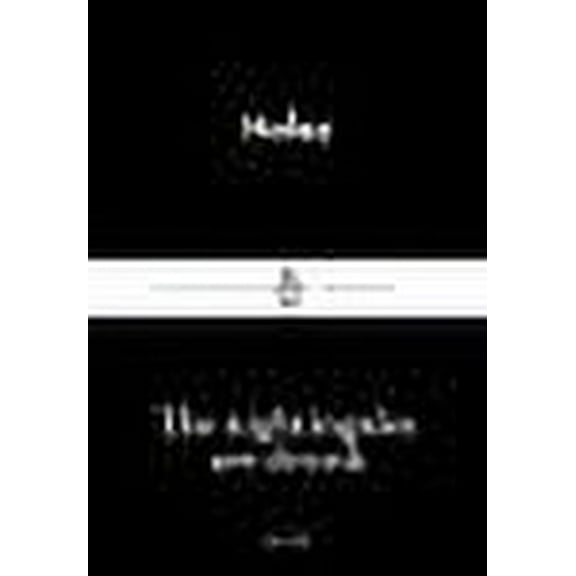 The Nightingales are Drunk Hafez (Paperback)