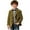 Army Green, variant on Boys Corduroy Formal Jacket Kids Spring Fall Casual Corduroy Suit Jacket Boys Sport Coat Three Button Clothes