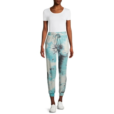 derek heart jogger pants