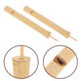 thumbnail image 3 of Miangastore 3pcs Bird Whistle Music Bird Flute Safe And Lightweight For Imitates For Music Activities, 3 of 8