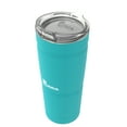 thumbnail image 4 of bubba Envy S Tumbler, Insulated Stainless Steel Water Bottle with Straw Lid, Scuba, 4 of 5