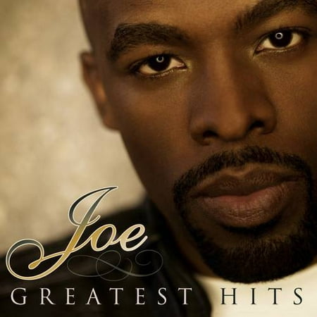 Joe - Greatest Hits (CD)
