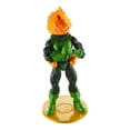 thumbnail image 4 of Figura de Acción Hasbro Marvel Jack O'Lantern Legends 6 Pulgadas, 4 of 4