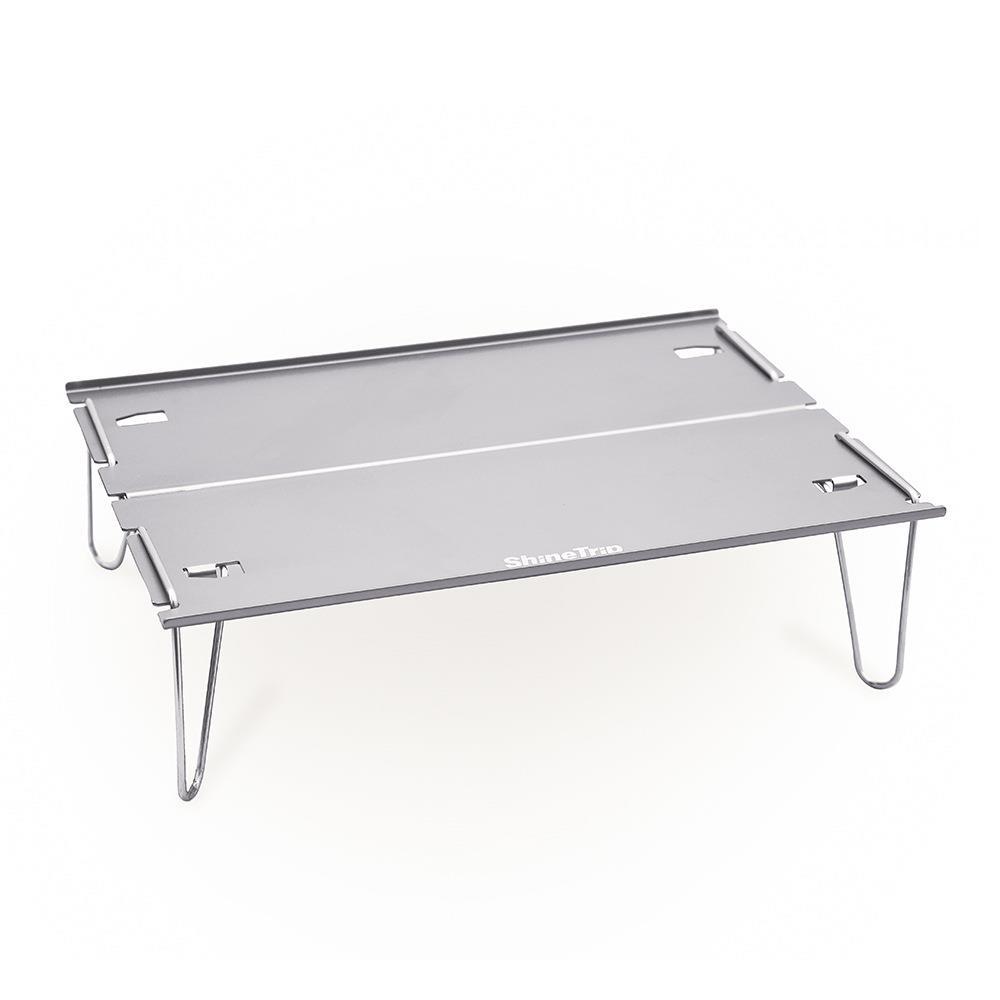 Camp Table Small Folding Table Portable Table, Camping Tables That