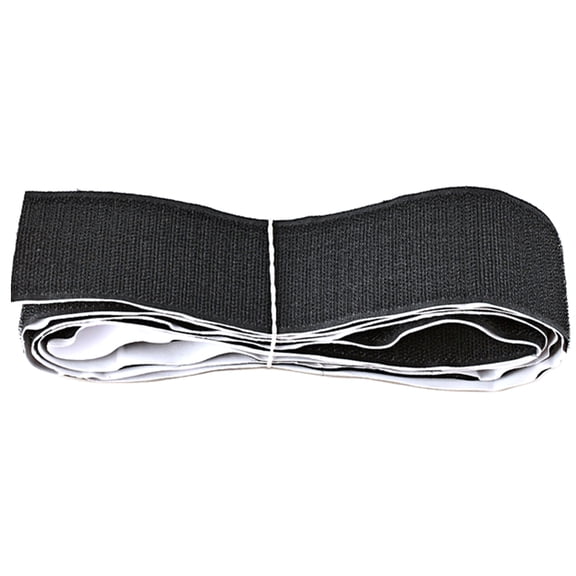 COOPHYA Pedalboard Pedal Tape Black for Guitar Pedal Board 1Set