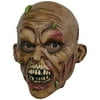 Morris Costumes TB25403 Zombie Kids Latex Mask