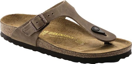 Birkenstock Women's Gizeh Sandal
