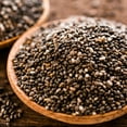 thumbnail image 3 of Bulk Chia Seeds 5 Pound Wholesale Box, 3 of 8