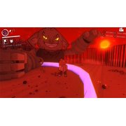 Demon Turf, Nighthawk Interactive, Xbox Series X, NH01638