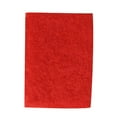 thumbnail image 4 of Esponja de fregado de 6"x4" sin rayones, almohadillas de limpieza rojas, 3 piezas, 4 of 7