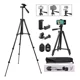 thumbnail image 1 of Soporte De Escritorio Portátil 3120 Mobile Phone Live TriPod, 1 of 8