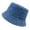 Marine, variante sur HJYCHN Casquette pour Hommes en Denim Unisexe Décontractée Usage Quotidien Extérieur Soleil Accessoire Ajustable Chapeaux Seau pour Femmes Bleu Marine Taille Unique