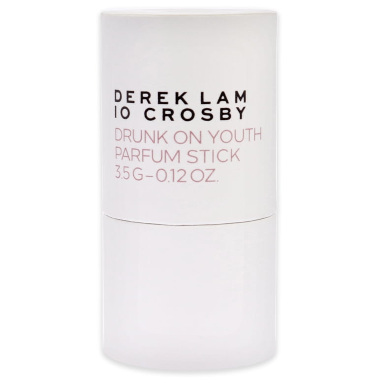 Derek Lam, Solid Perfume, 0.12 oz, Drunk On Youth for Women