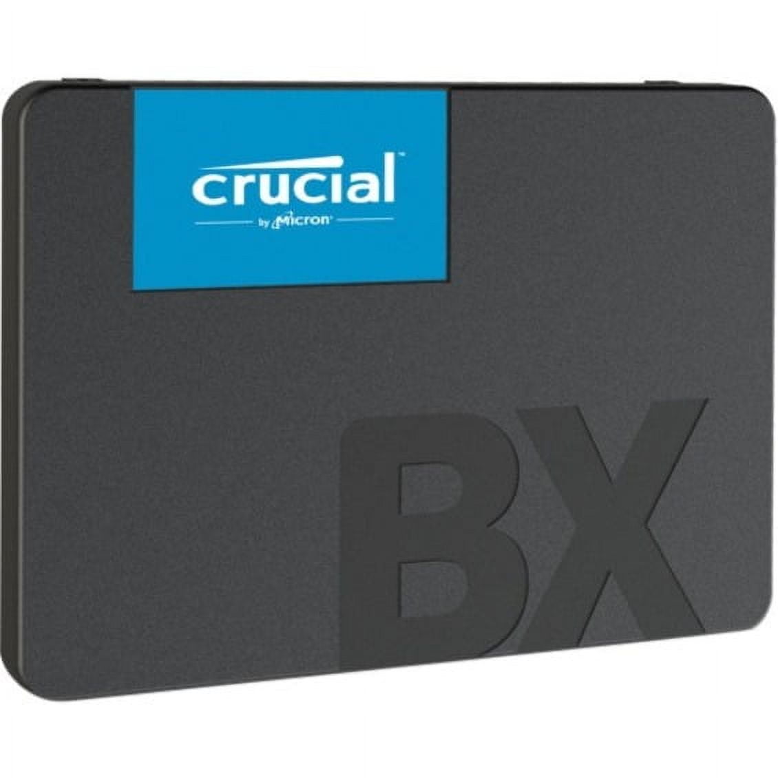 Crucial BX500 500GB SATA SSD　5台 Amazon.com: Crucial BX500 500GB SATA LLL 2.5