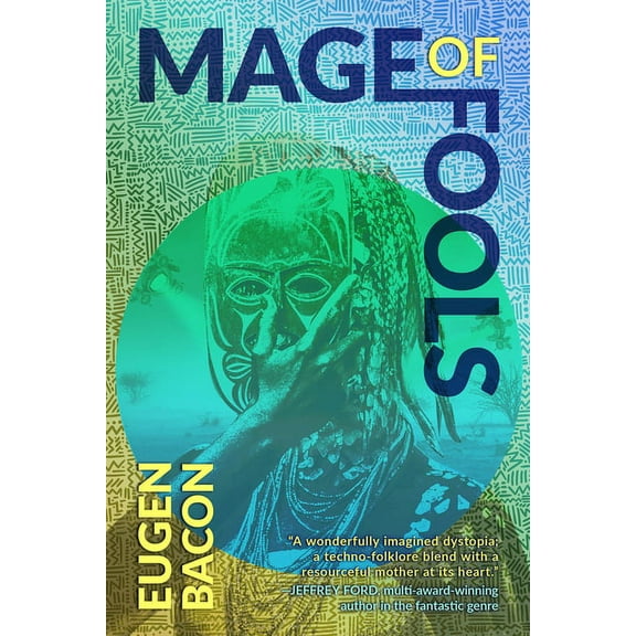 Mage of Fools, (Paperback)