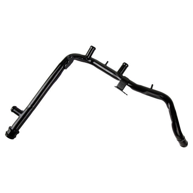 Tubo de Enfriamiento Volkswagen Jetta 2008 L4 1.8L KEEP ON GREEN