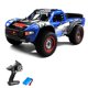 thumbnail image 2 of Automóvil de control remoto 40 km/h Alta Velocidad 2.4GHz COCHE COMO RC 4WD Full Proporional RC Con 3 Modos de Luz para Niños Adultos, 2 of 7