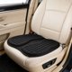 thumbnail image 5 of Almohadilla de asiento para coche con ventilación, soporte de refrigeración y calefacción, desmontable y portátil, 47x50 cm, adecuada para automóviles y múltiples escenarios., 5 of 6