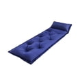thumbnail image 2 of jinwen Camping Sleeping Pad with pillow Pads Breathable Self Inflating Sleeping Pad for .5CM, 2 of 9