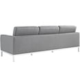 thumbnail image 6 of Modway Loft 3 Piece Living Room Set, 6 of 7