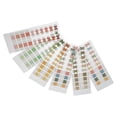 thumbnail image 4 of unbranded  6 Sheets Cute Office Supplies Tabs Sticky Labels and Colored Index Stickers, 4 of 8