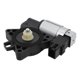 thumbnail image 1 of Power Window Regulator Motor Smooth Operation High Performance 742801 Replacement for Mazda 2 3 6 RX8, 1 of 5