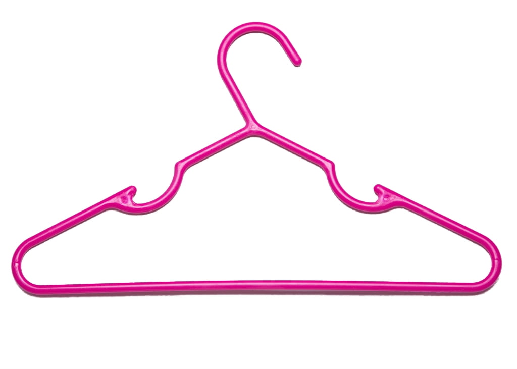 baby clothes size hangers