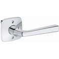 thumbnail image 2 of Baldwin Ps.Kin.R.Sfr Kingvale Passage Door Lever Set - Bronze, 2 of 7