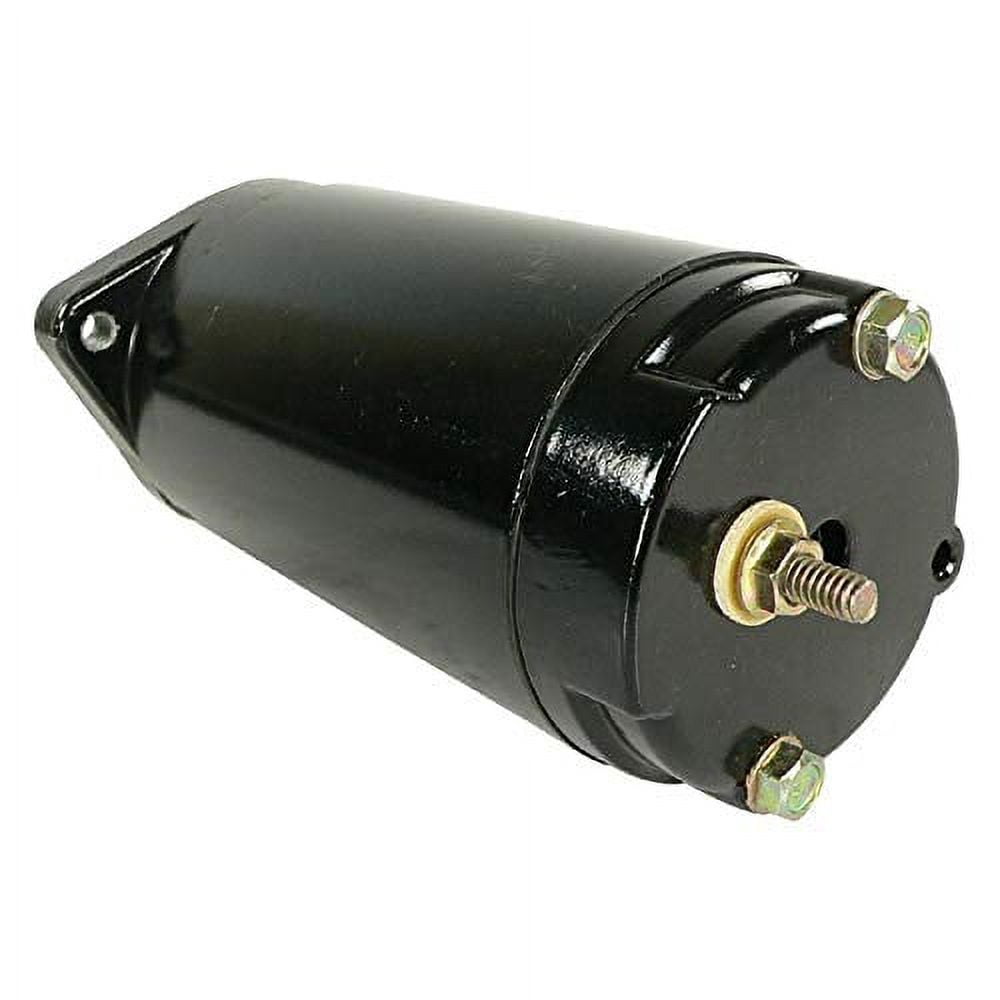 Kawasaki Jet Ski Starter For Jetski Js440 Js550 440 550