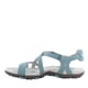 thumbnail image 3 of Sandalia Merrell Terran ARI Lattice Mujer Azul 42 EU, 3 of 6