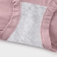 thumbnail image 2 of Premium Comfort Leakproof Shaping Undies for Women, Leakproof Panties with Tummy Control Women's High Waisted Underwear, 2 of 6