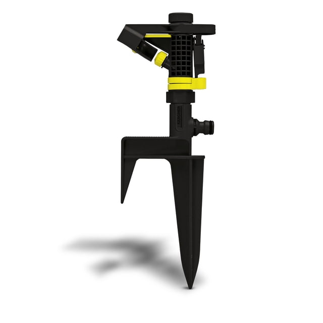Aspersor por impulsos con lanza PS 300 Karcher para jardín 1 pza