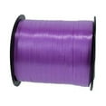 thumbnail image 4 of 250 Yards Balloon Curling Ribbon Decoration Wrap Spool Strap DIY Crafts Decorative Party Favors Wedding String Crafting Accessories Purple, 4 of 5