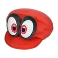 thumbnail image 1 of Little Buddy: Nintendo Peluche - Cappy Gorra de Mario Little Buddy Gorra Coleccionable, 1 of 2