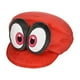 thumbnail image 1 of Little Buddy: Nintendo Peluche - Cappy Gorra de Mario Little Buddy Gorra Coleccionable, 1 of 2