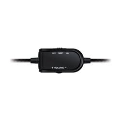 Dreamgear Dgps4-6427 Grx-340 Gaming Headset For Playstation4